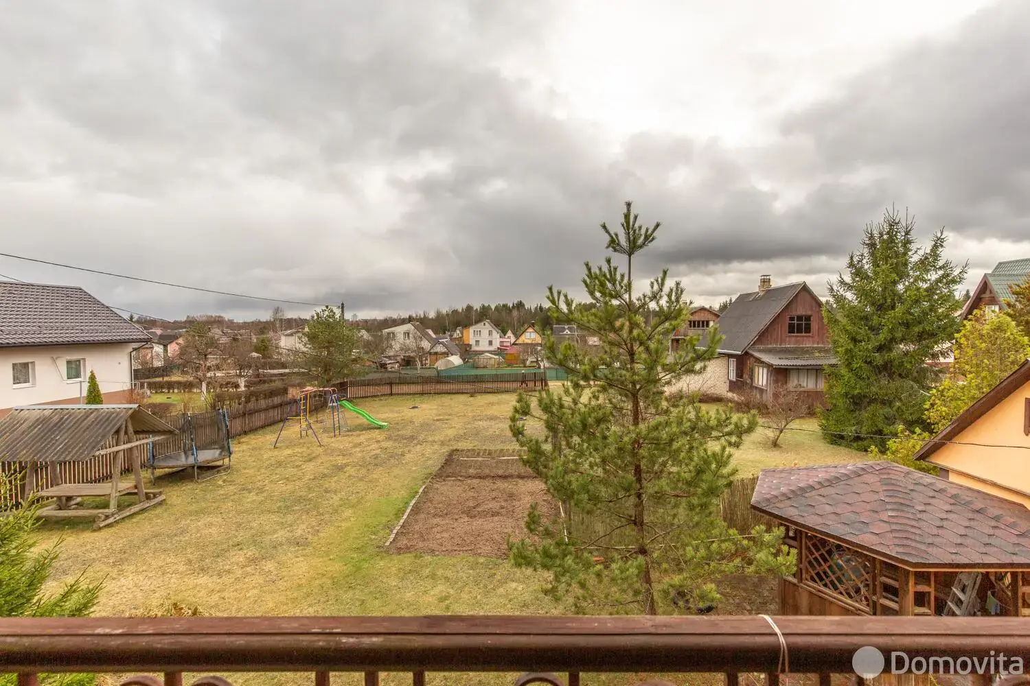 Продажа 1-этажной дачи в Исток Минская область, 79900USD, код 185483 - фото 26