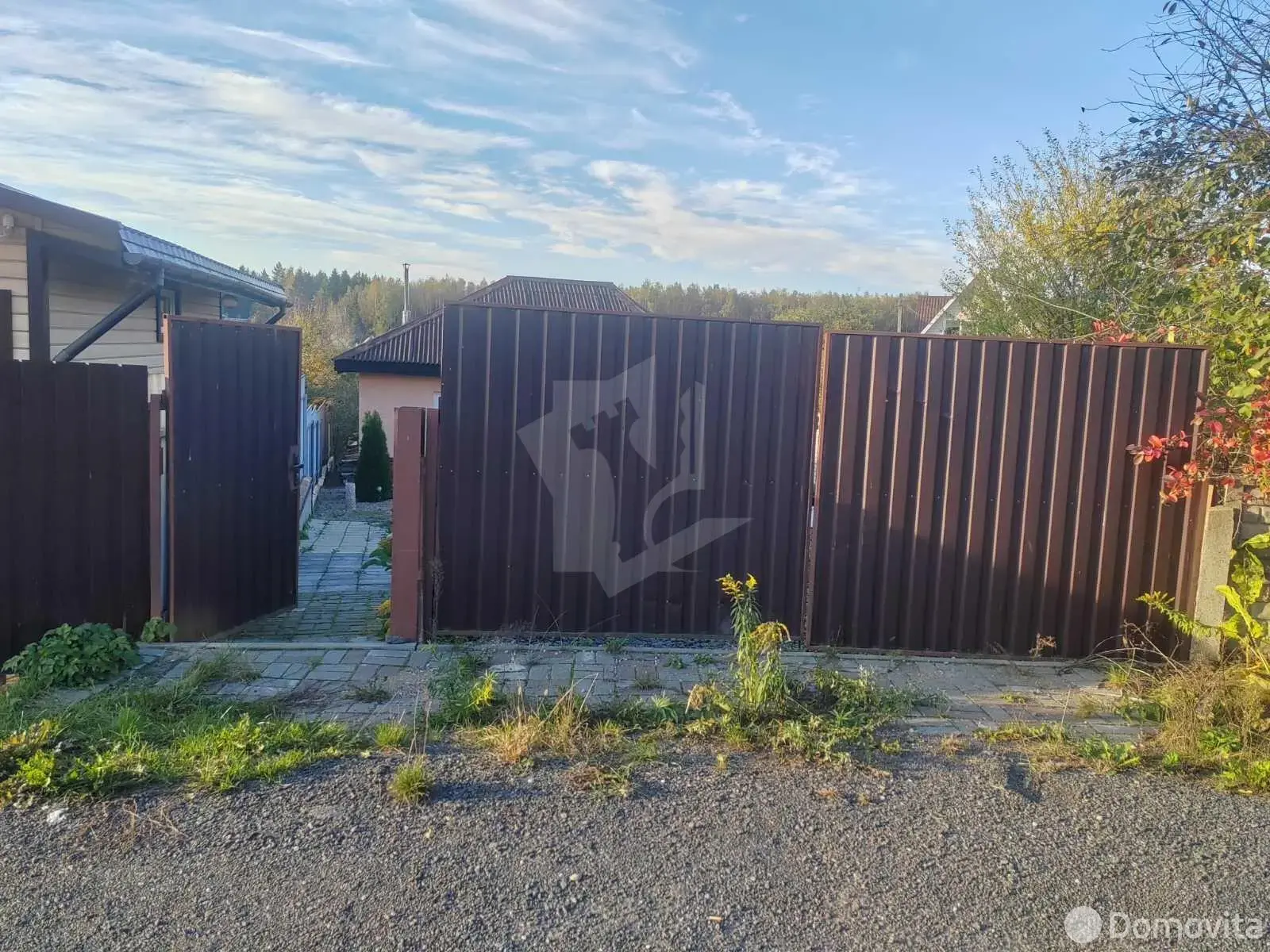 Продажа 2-этажной дачи в Узборье Минская область, 30000USD, код 184535 - фото 11