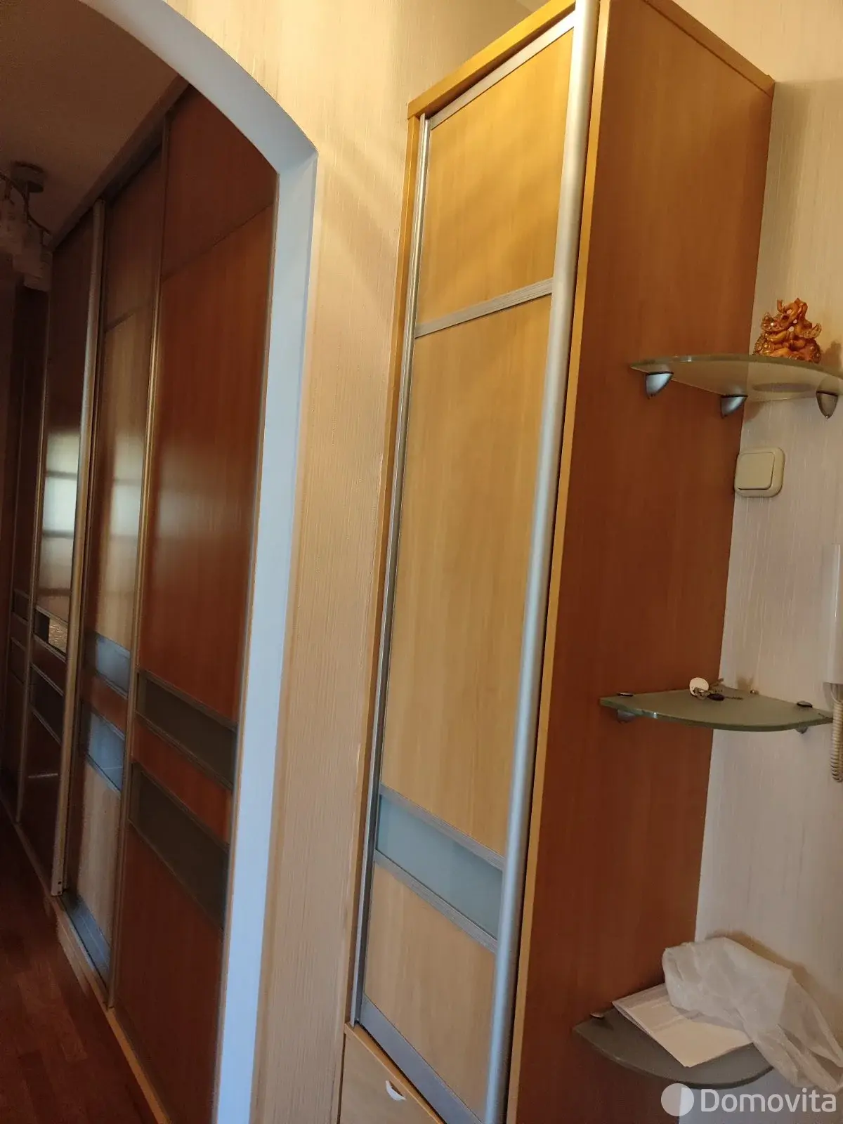 Стоимость аренды квартиры, Минск, ул. Одинцова, д. 37