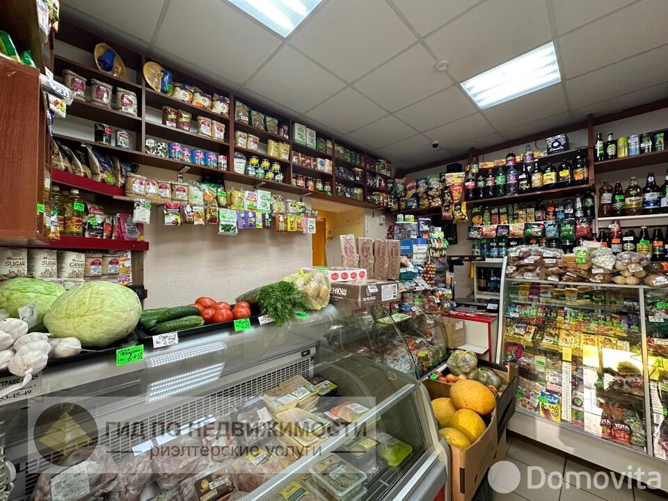 Цена продажи торгового объекта, Гомель, ул. Международная, д. 22