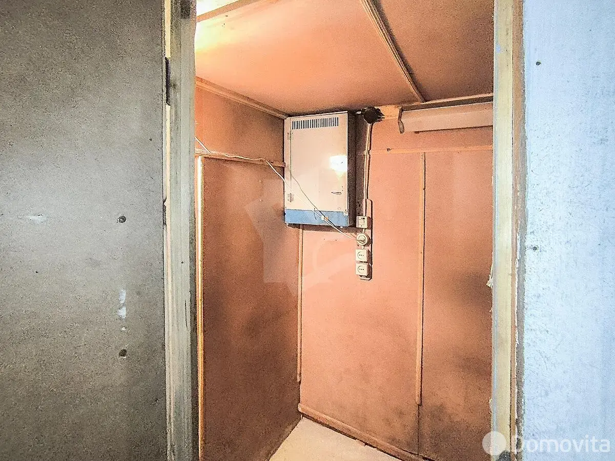 Продажа машиноместа в Минске, ул. Горовца, д. 5, код 9454 - фото 17