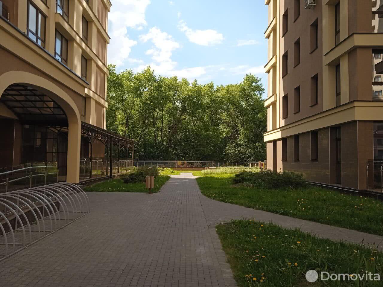 Продажа 2-комнатной квартиры в Минске, ул. Макаенка, д. 12/д, 71610 EUR, код: 1016038 - фото 3