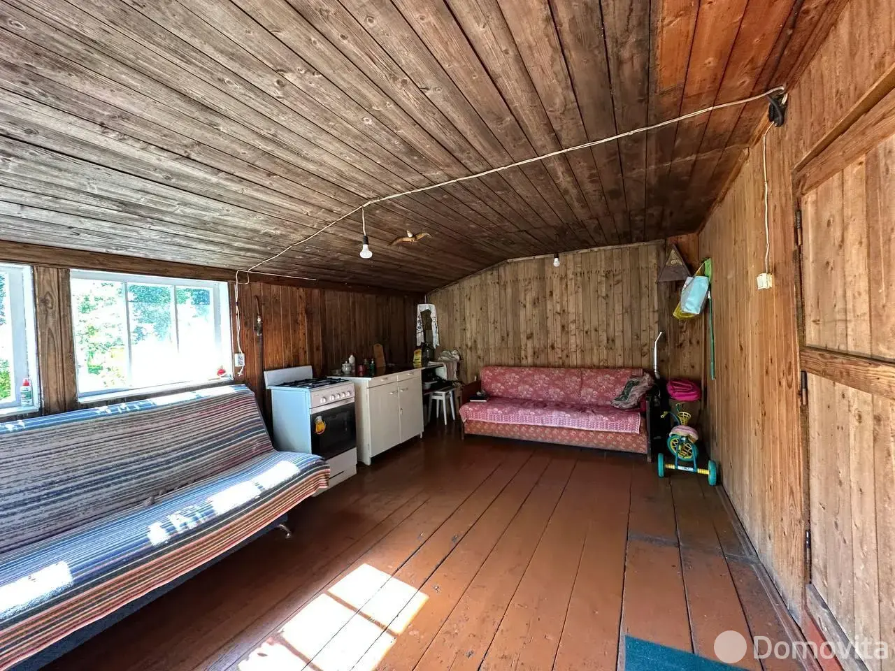 Купить 1-этажную дачу в Левковщиной Могилевская область, 16500USD, код 182132 - фото 13