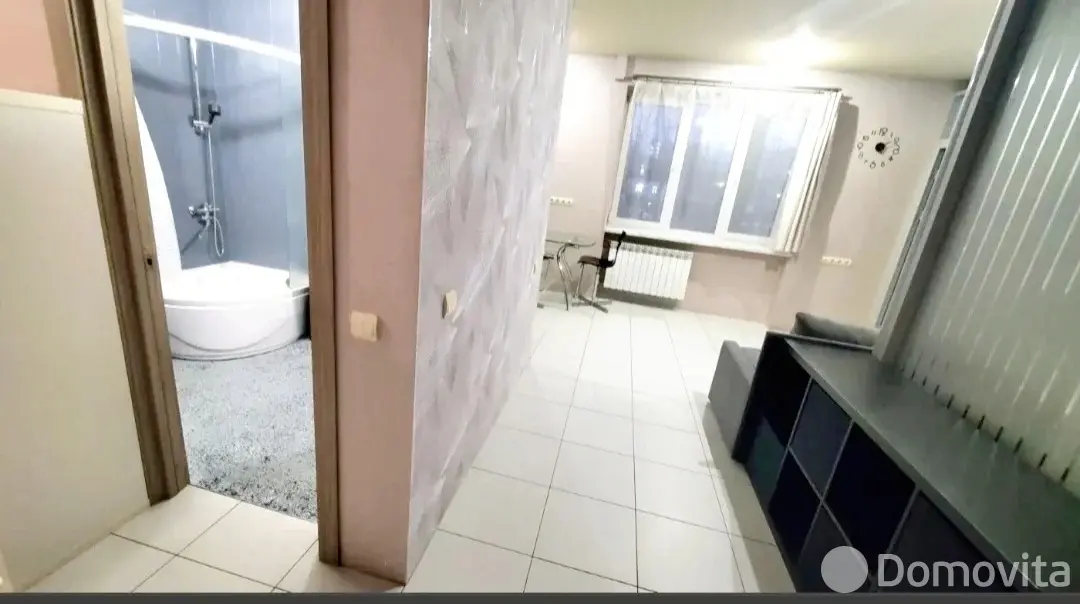 Снять 2-комнатную квартиру в Минске, ул. Романовская Слобода, д. 20, 560USD, код 150719 - фото 14