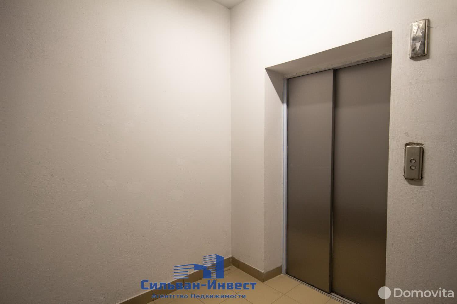 Аренда офиса на ул. Мясникова, д. 27 в Минске, 1845EUR, код 12832 - фото 32