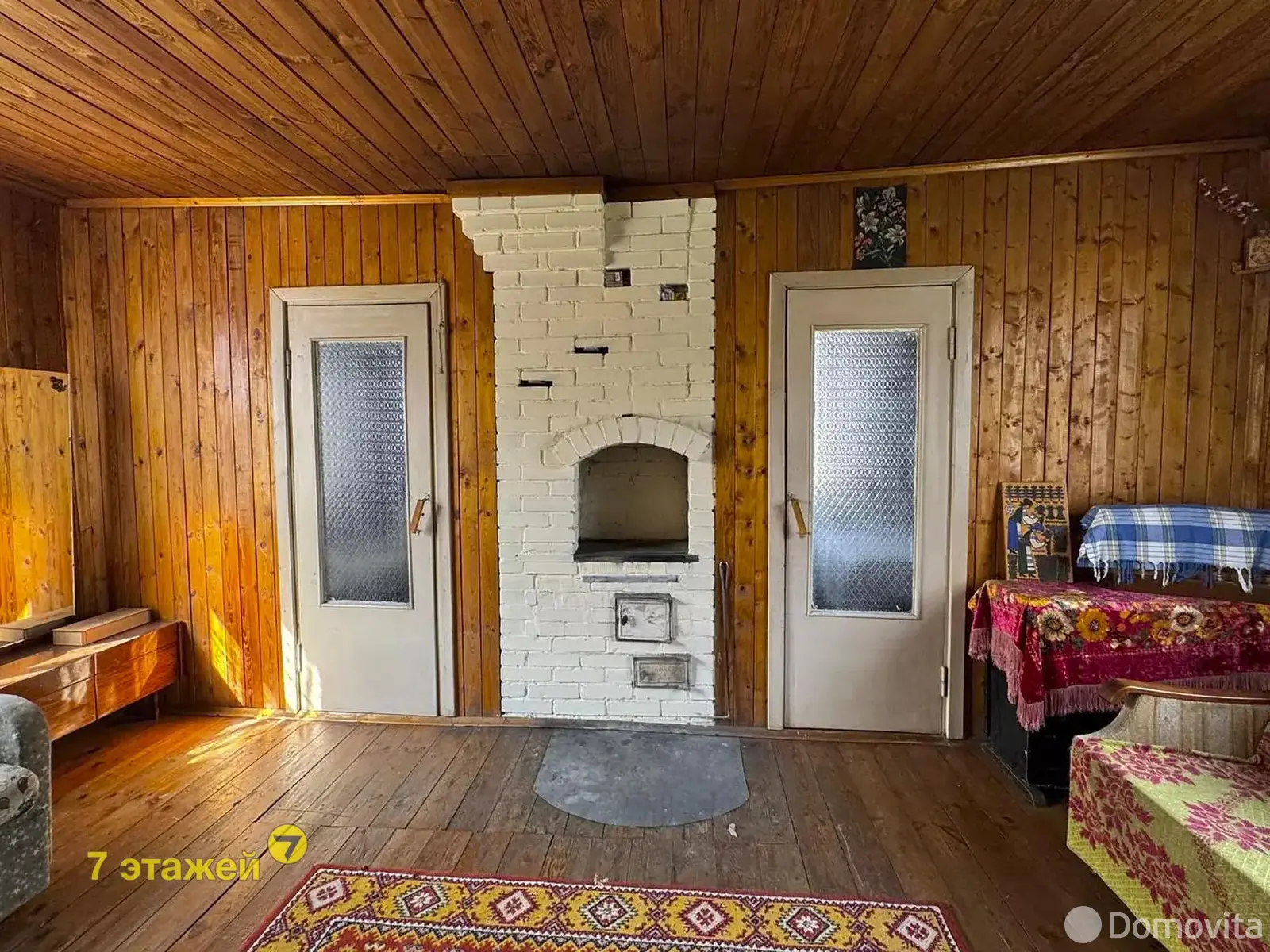 Купить 2-этажную дачу в Энергостроителе Минская область, 15499USD, код 179902 - фото 14