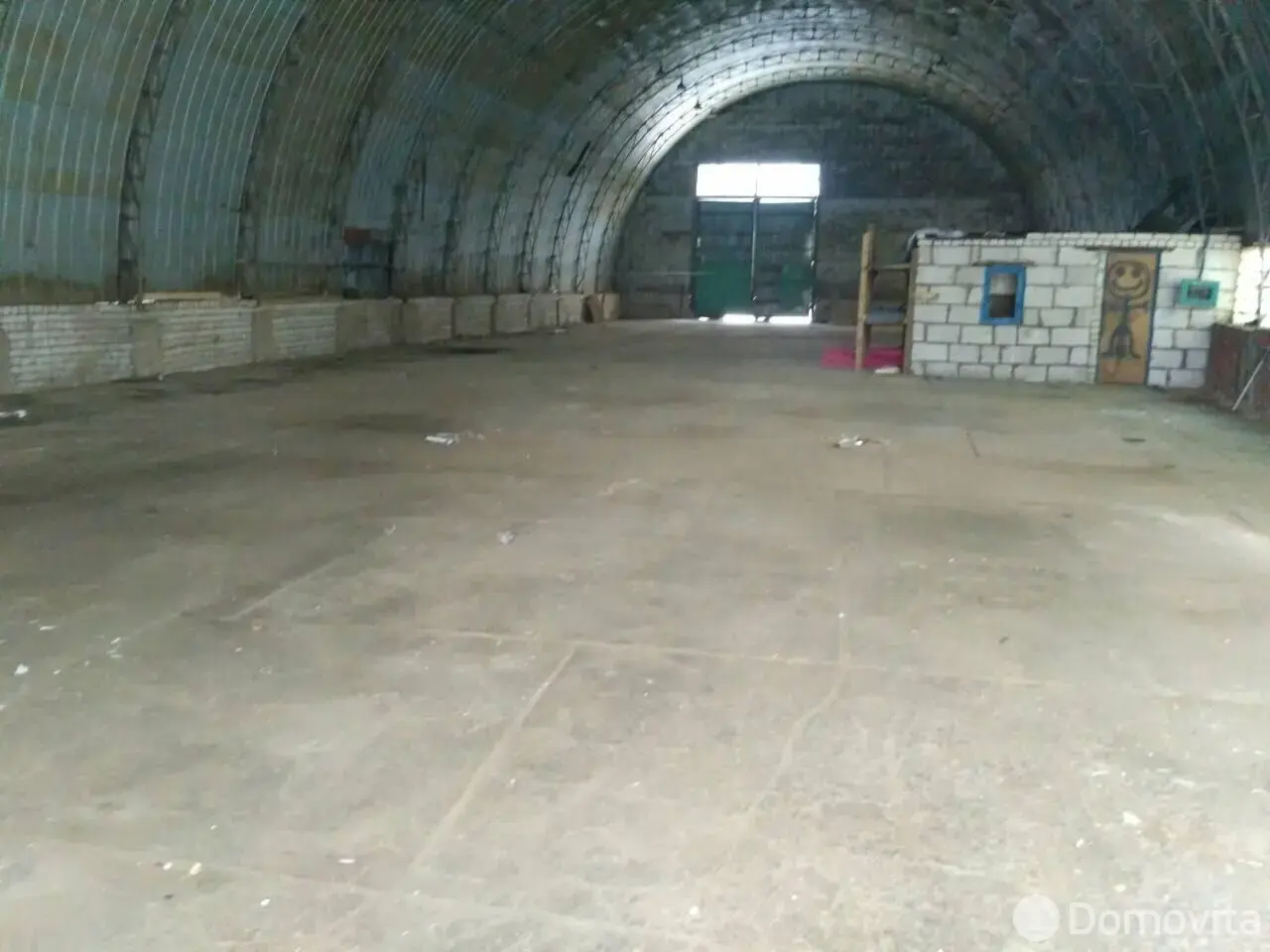 Снять складское помещение на ул. Колхозная в Узде, код 964059 - фото 19