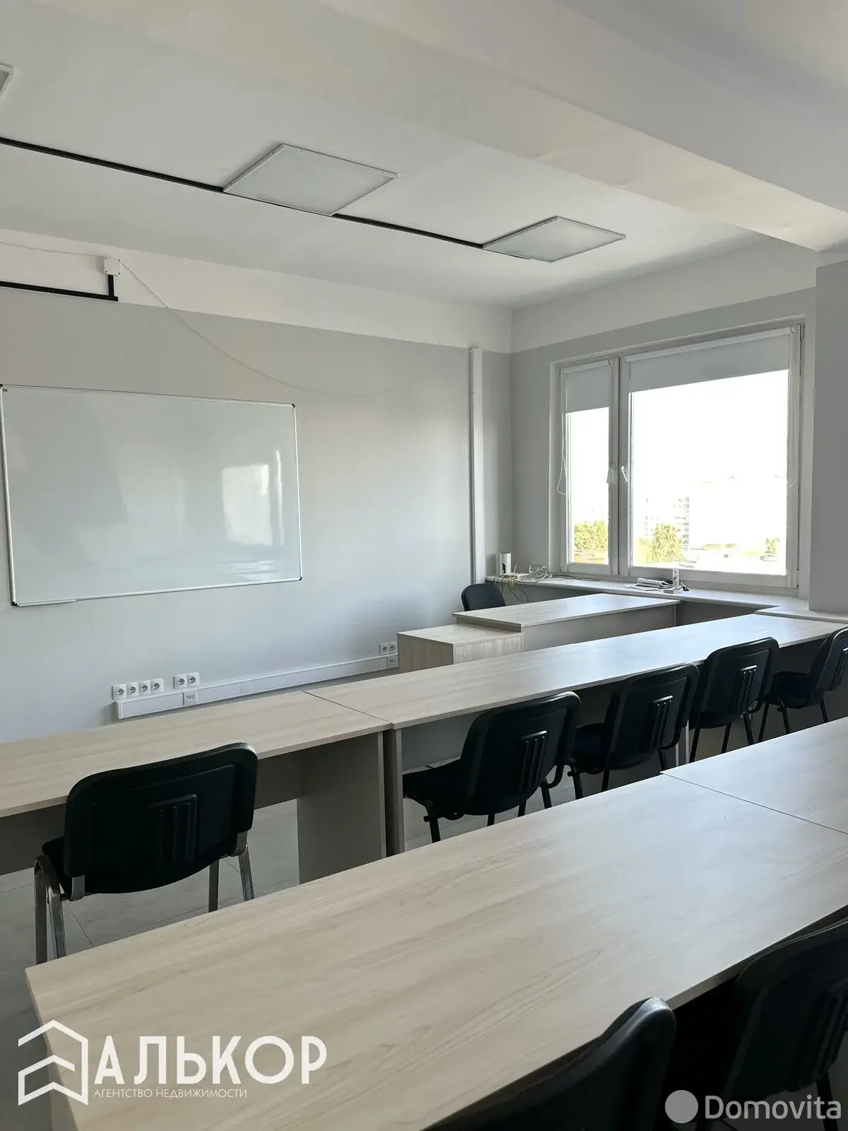 Аренда офиса на ул. Мельникайте, д. 2 в Минске, 6768USD, код 15577 - фото 22