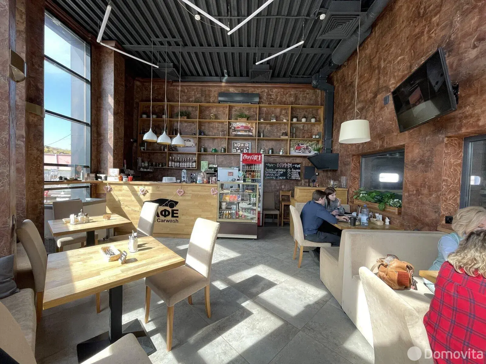 Купить помещение под сферу услуг в Минске, пер. Козлова, д. 25/1 - фото 14