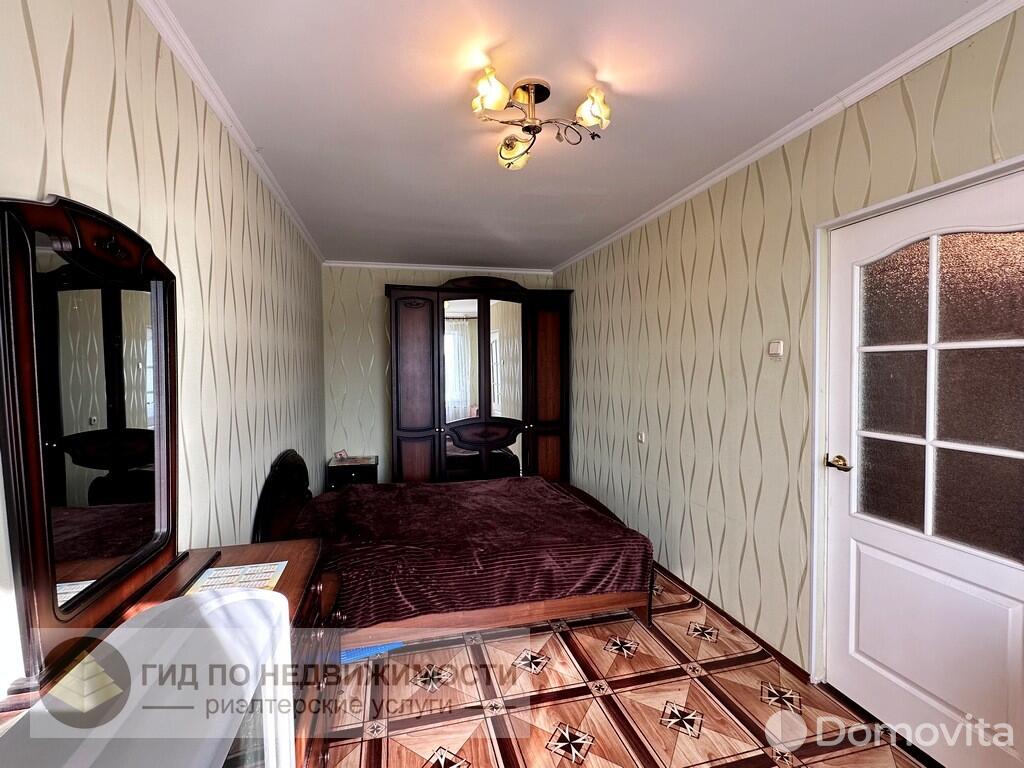 Купить 2-комнатную квартиру в Гомеле, пр-т Речицкий, д. 14, 34000 USD, код: 1020754 - фото 5