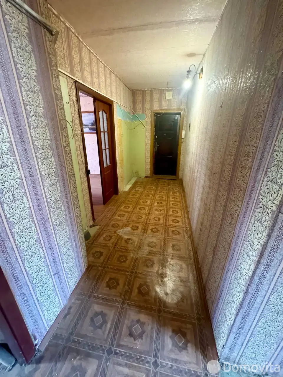 квартира, Жодино, ул. 50 лет Октября, д. 19А 