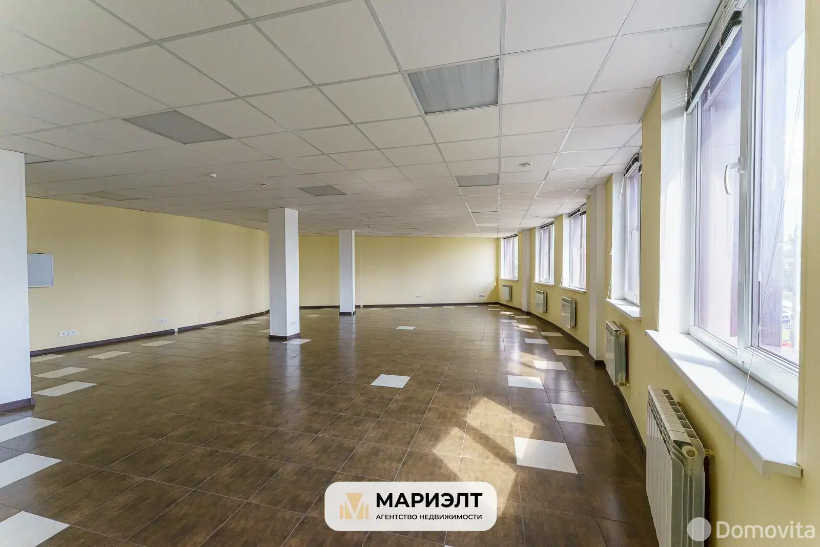 офис, Минск, ул. Карла Либкнехта, д. 66 в Московском районе