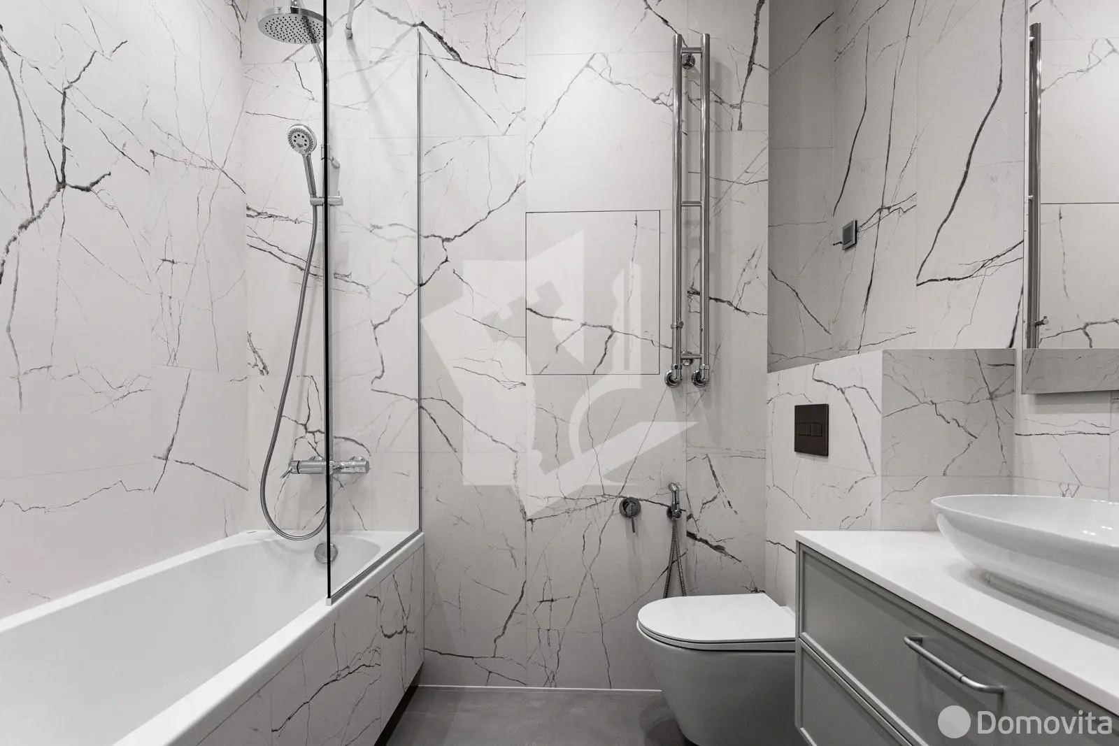 Снять 3-комнатную квартиру в Минске, ул. Киселева, д. 6, 3300USD, код 146716 - фото 22