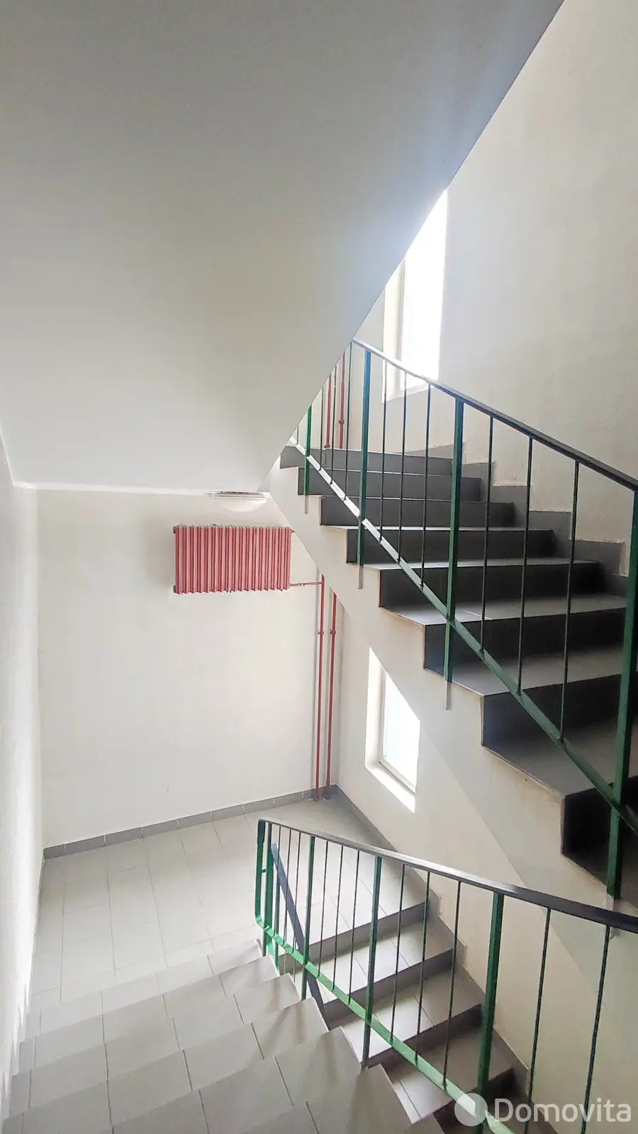 Купить офис на ул. Мележа, д. 5/2 в Минске, 71500USD, код 9561 - фото 13