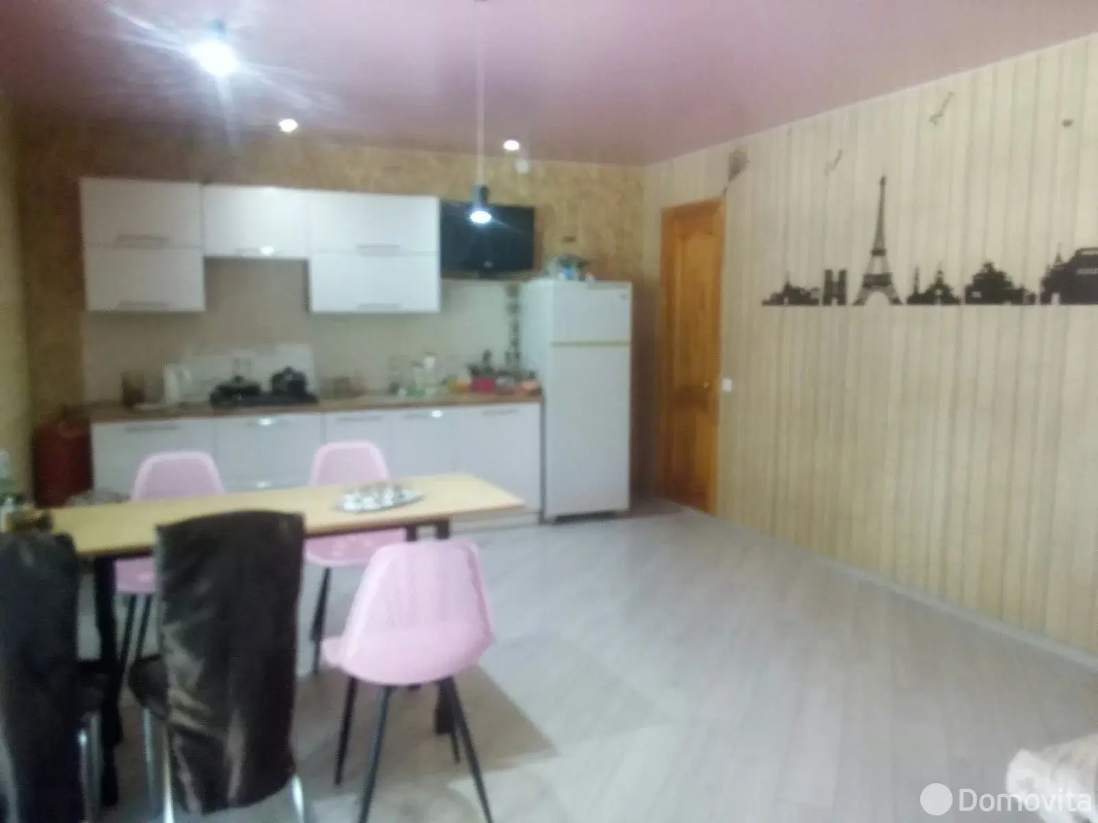 коттедж, Ельно, 