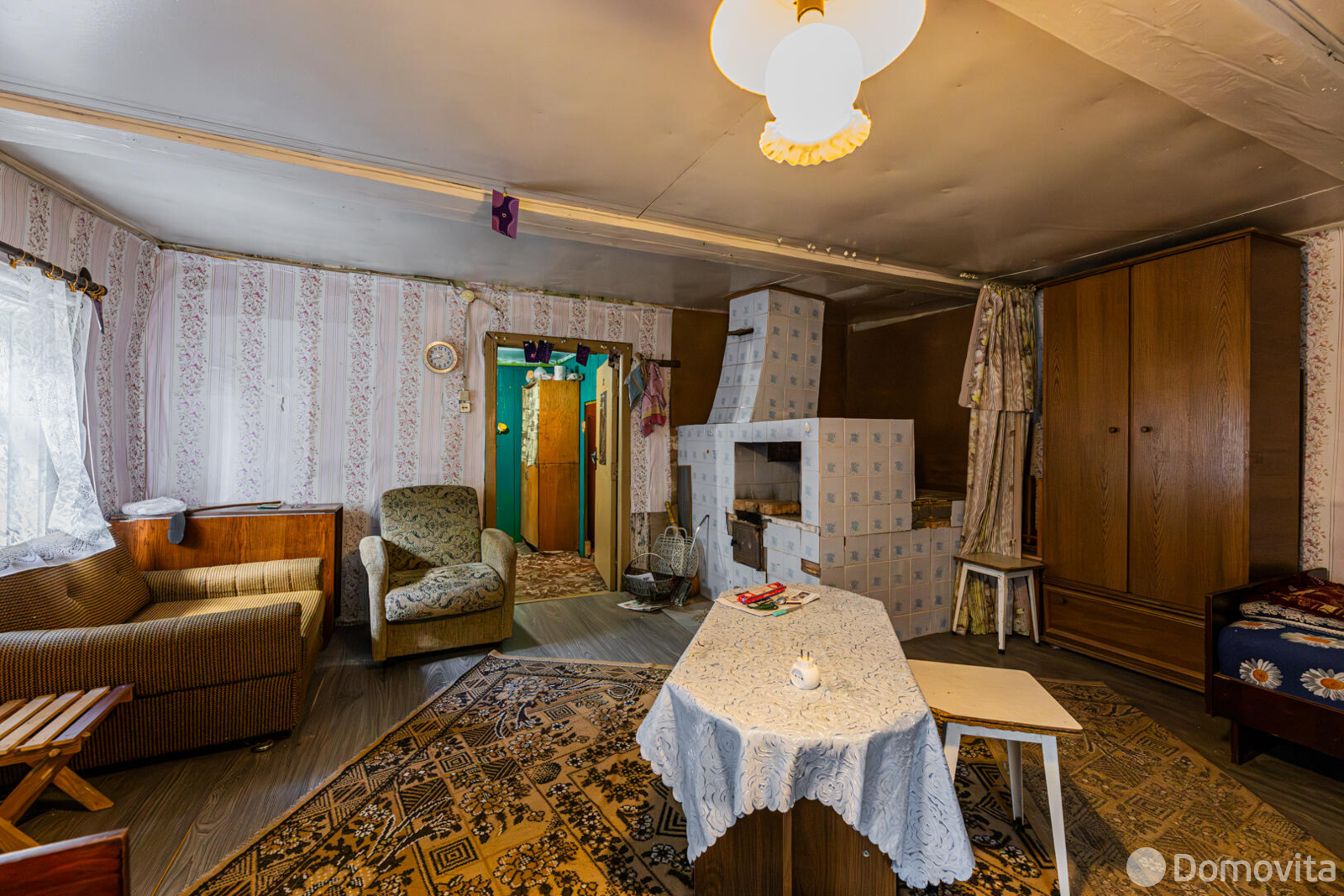 купить дом, Лешница, ул. Посёлок