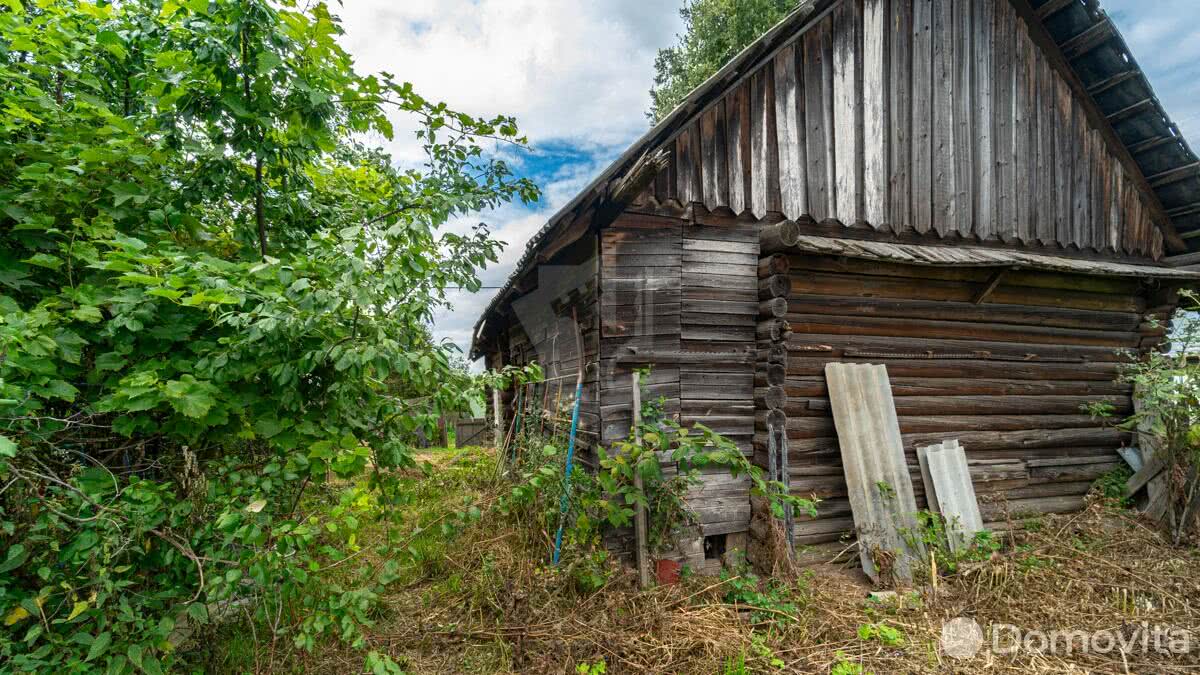 дом, Заполье, ул. Центральная 