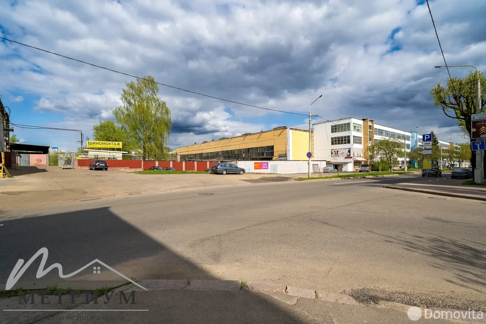 Аренда склада на ул. Красноармейская, д. 21 в Минске, код 963681 - фото 15