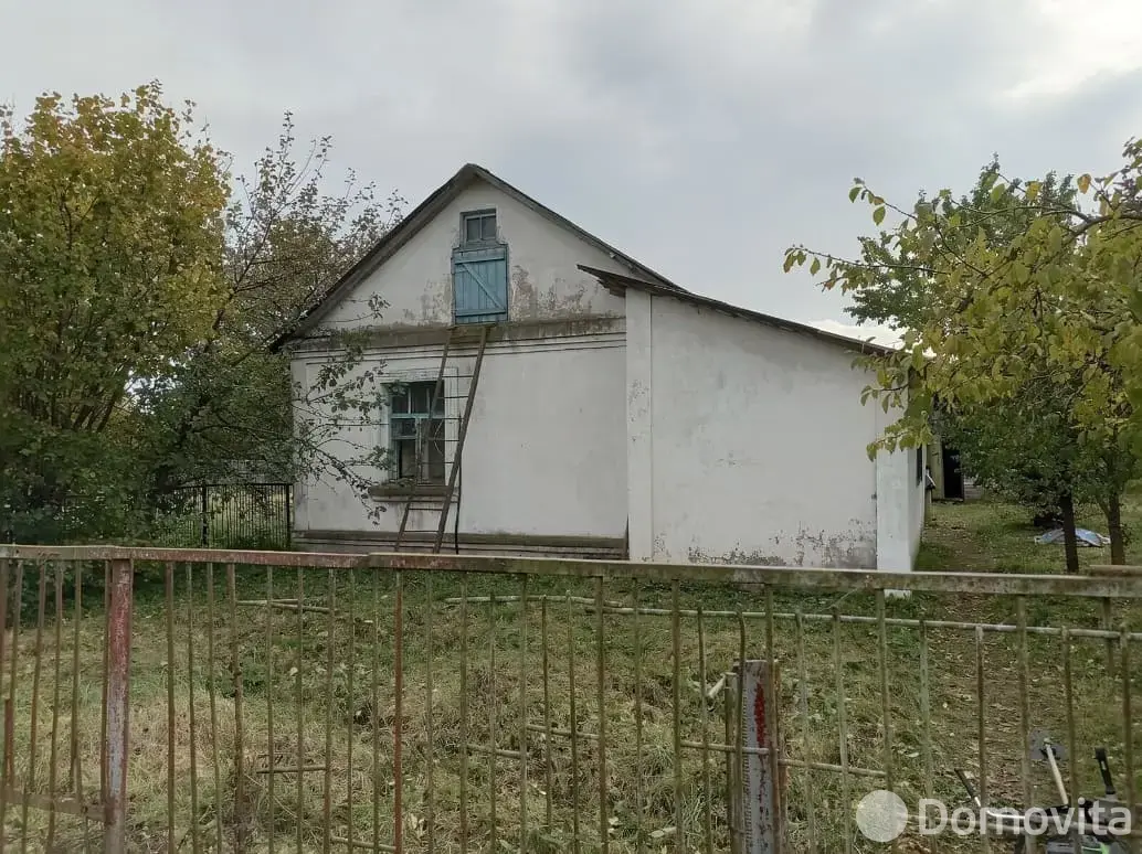 купить коттедж, Слуцк, ул. Кутузова, д. 11