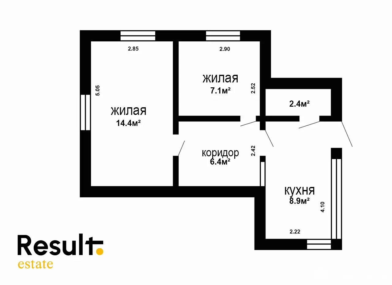 продажа дома, Столбцы, ул. Социалистическая, д. 145