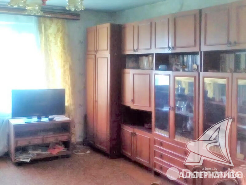 Продажа 3-комнатной квартиры в Больших Пурневичах, , 29000 USD, код: 732425 - фото 1