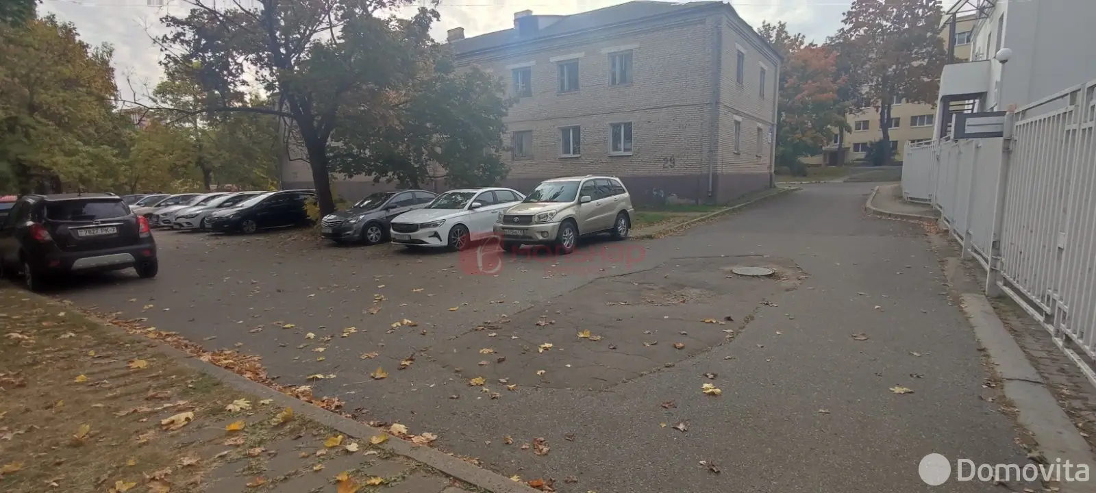 Снять офис на ул. Полиграфическая, д. 31 в Минске, 80EUR, код 16021 - фото 3