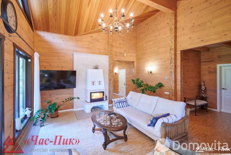 Купить 1-этажную дачу в Чуденичах Минская область, 699000USD, код 180396 - фото 19