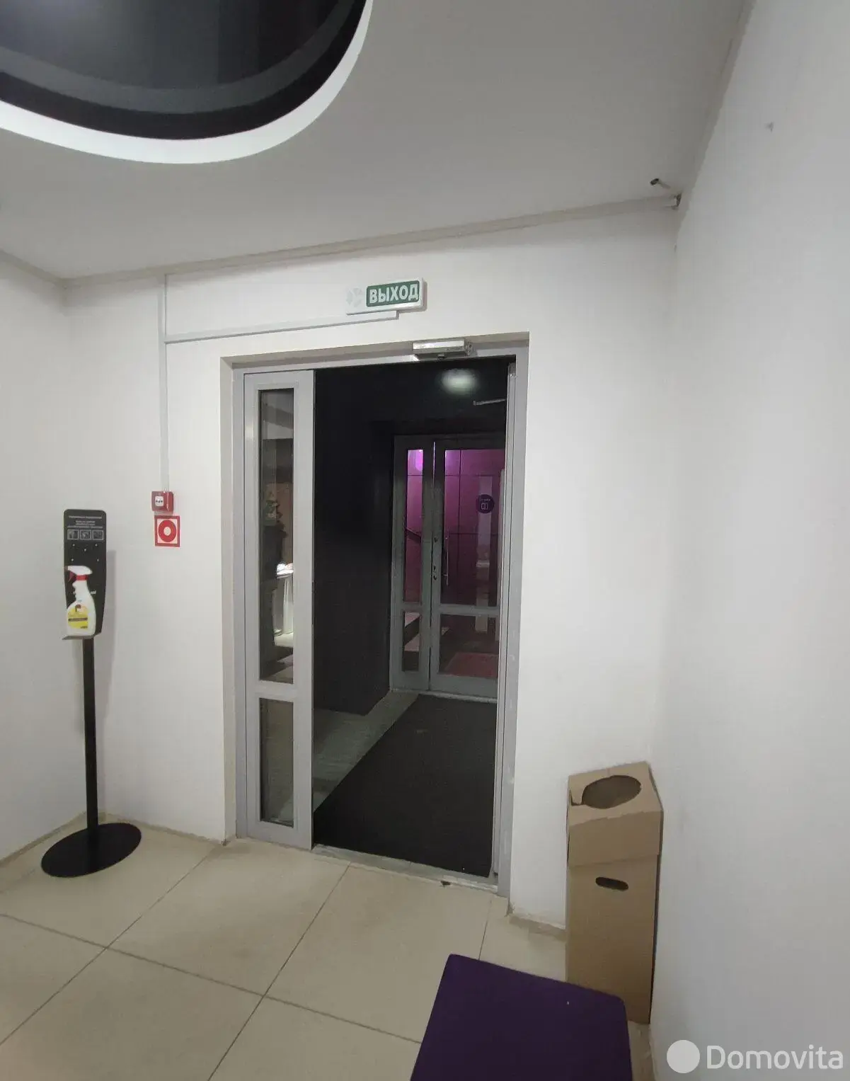 Купить торговое помещение на ул. Трусова, д. 32/Б в Борисове, 164000USD, код 998188 - фото 24