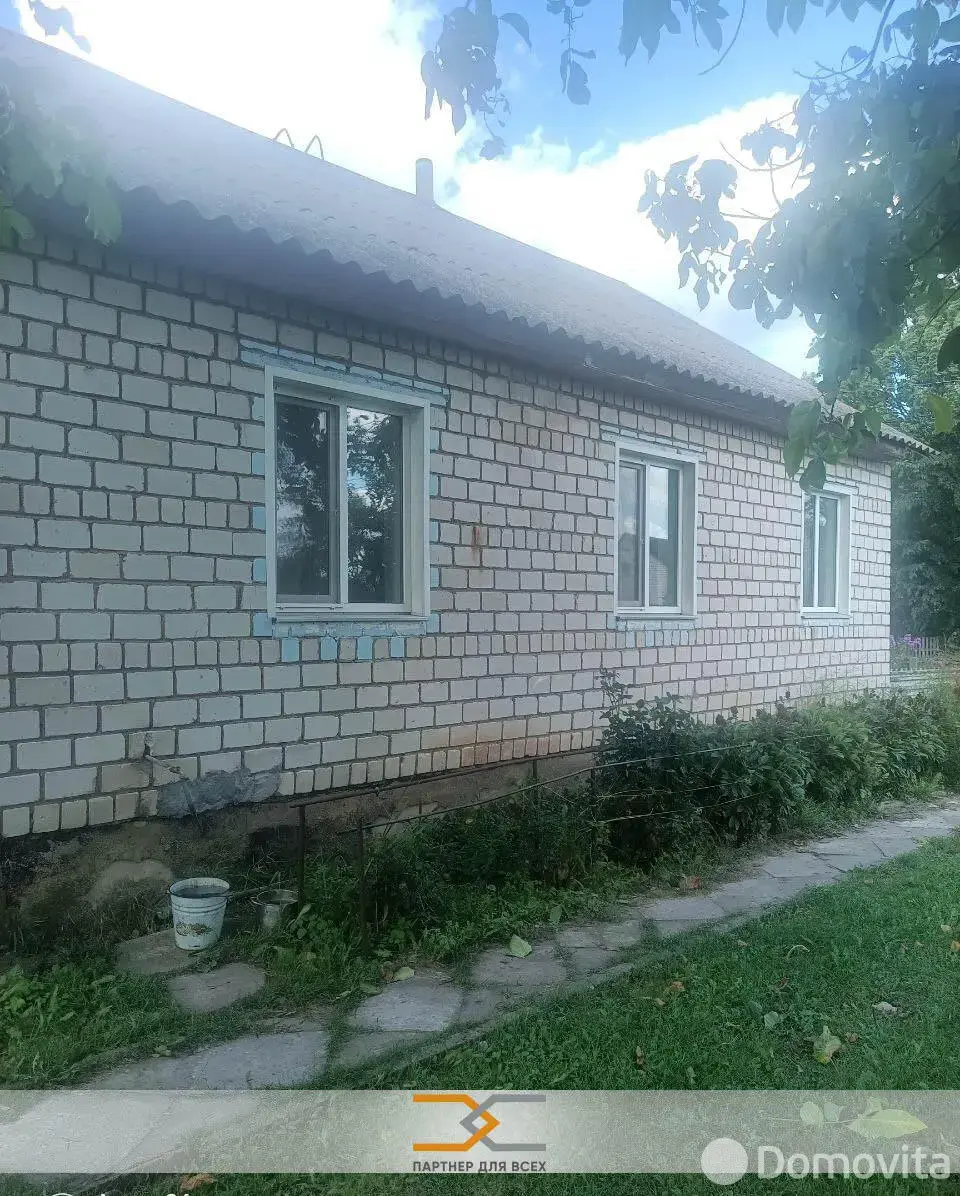 коттедж, Пастовичи, ул. Центральная
