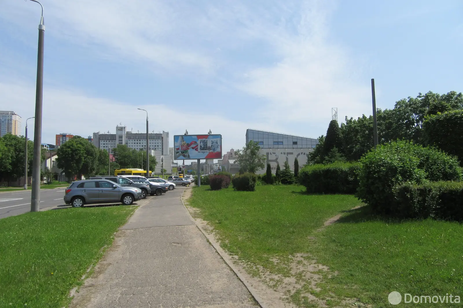 Продажа торговой точки на ул. Некрасова, д. 73 в Минске, 8500USD, код 997845 - фото 29