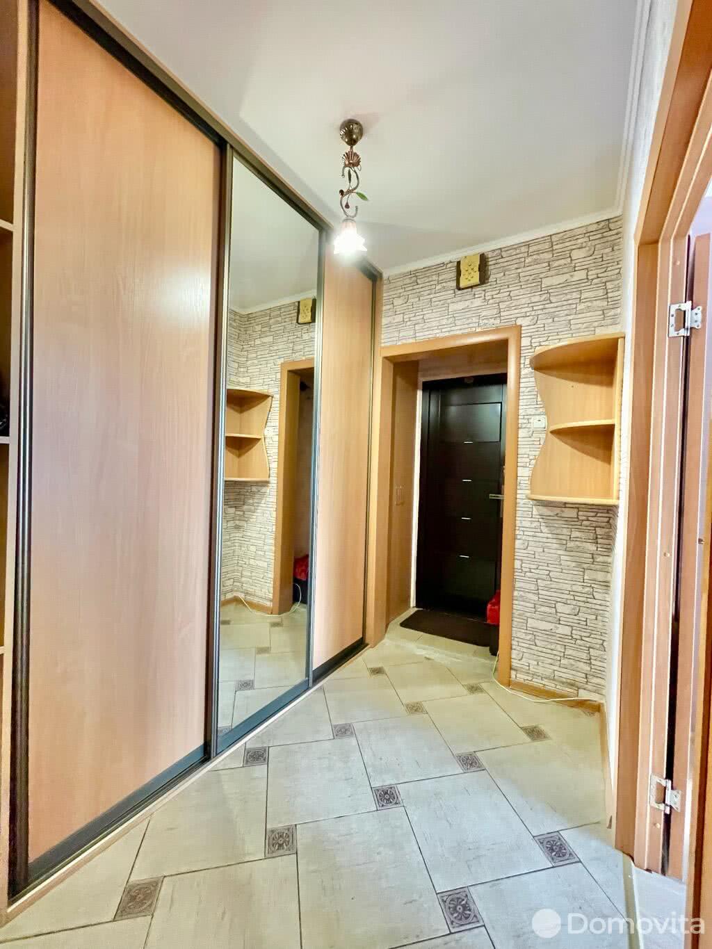 Продажа 4-комнатной квартиры в Борисове, ул. Трусова, д. 37, 52000 USD, код: 1009712 - фото 5