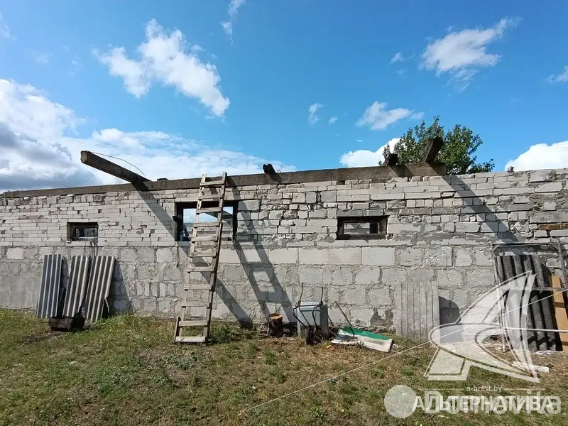 Купить 1-этажную дачу в Астра Гродненская область, 52000USD, код 169848 - фото 17