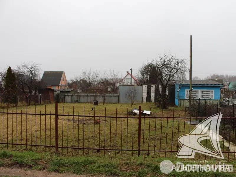 участок, Урожай ОАО Брестхлебопродукт,