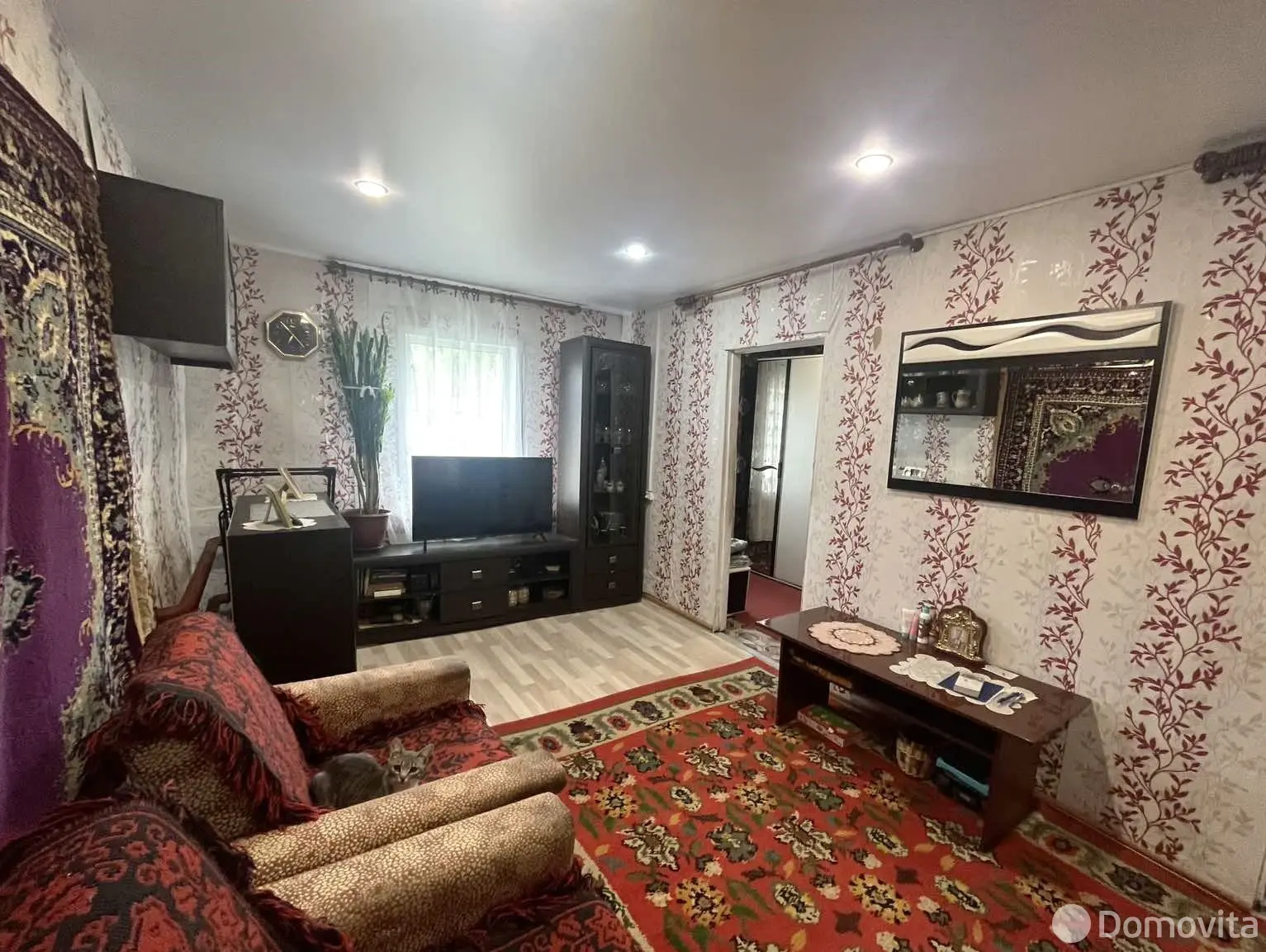 продажа дома, Гомель, ул. Тракторная, д. 16