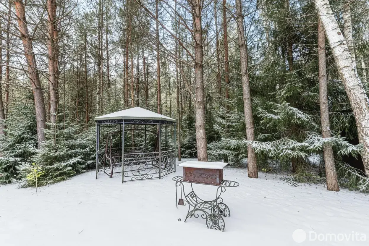 коттедж, Медухово, 