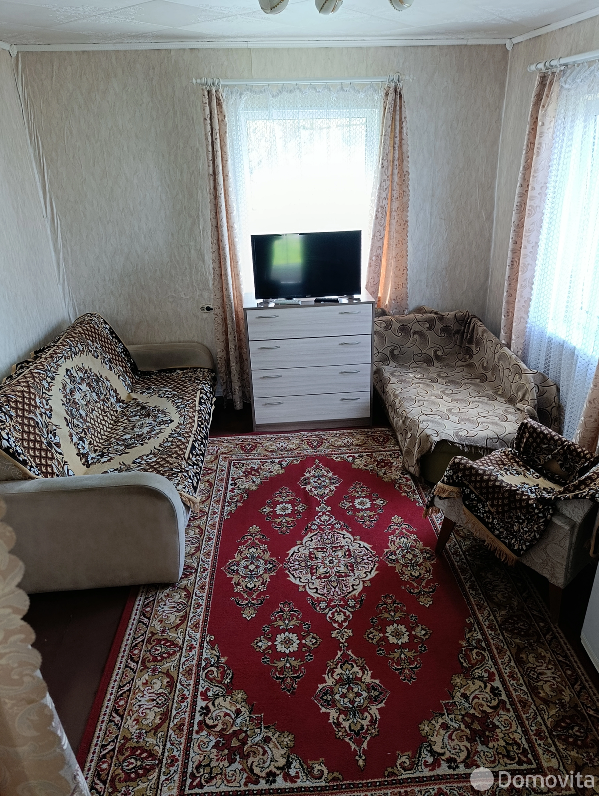 продажа коттеджа, Калинковичи, ул. Революционная, д. 30