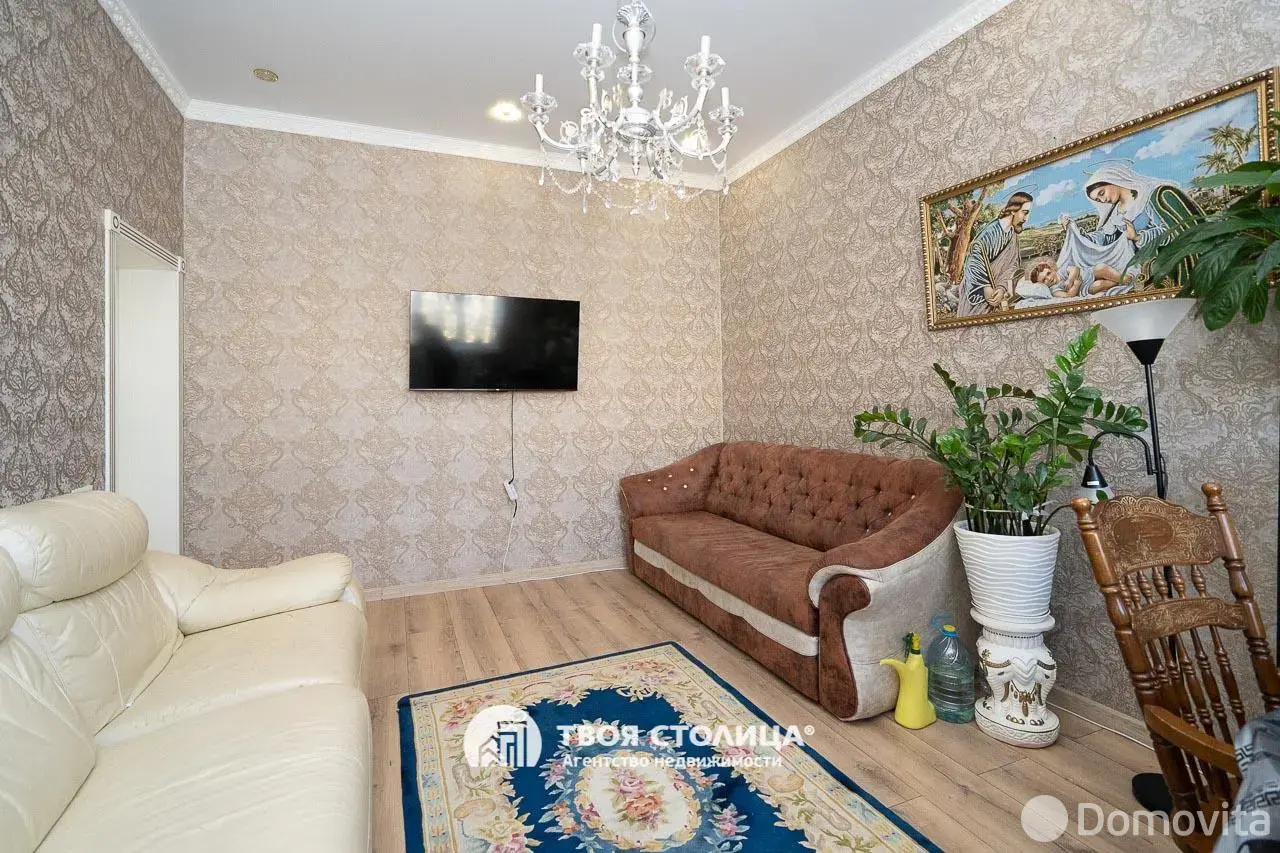 дом, Хатежино, ул. Лебединая 