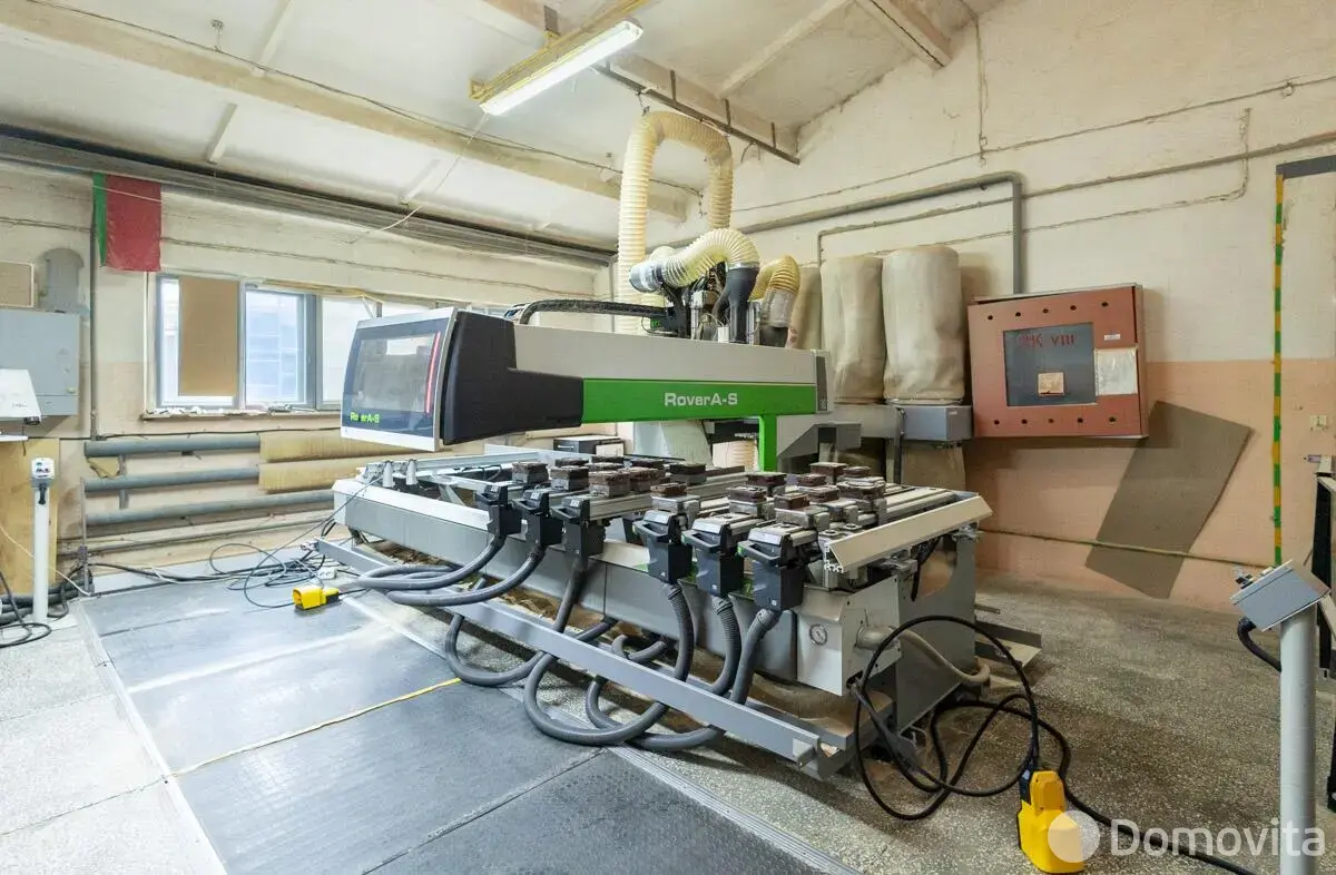 Купить помещение под сферу услуг в Колодищах, ул. Тюленина, д. 14 - фото 30