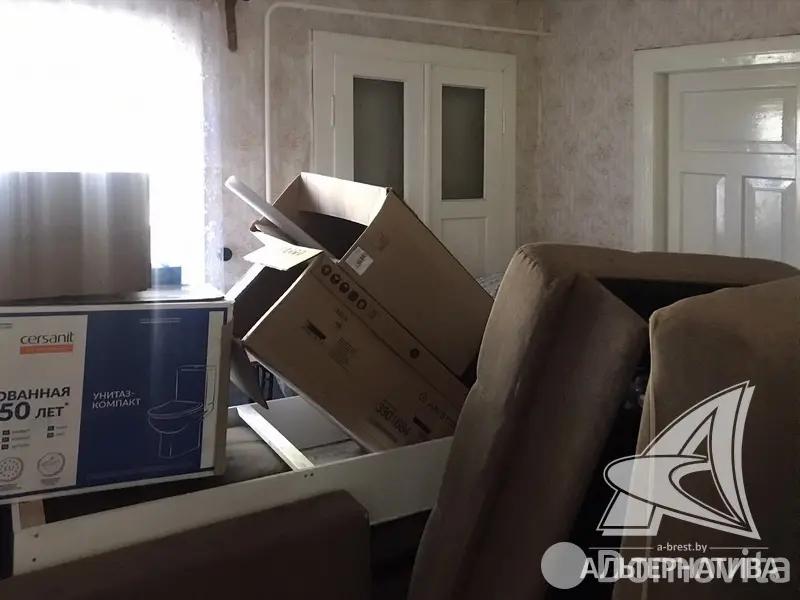 продажа коттеджа, Шиповичи, 