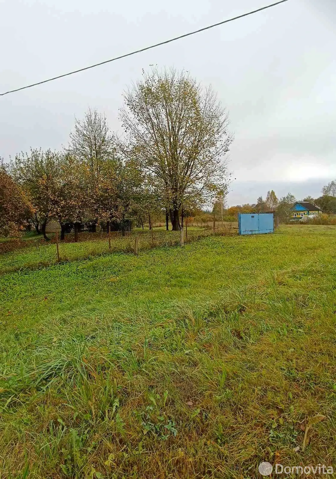 дом, Тарасенки, ул. Центральная, стоимость продажи 48 998 р.