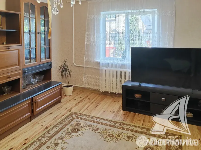 дом, Брест, в Московском районе