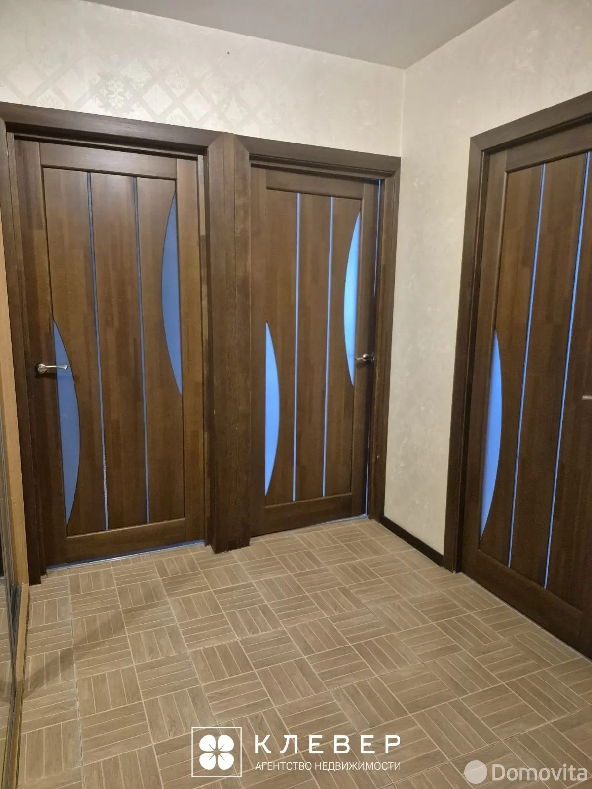 Снять 3-комнатную квартиру в Минске, ул. Сергея Есенина, д. 139, 450USD, код 148785 - фото 22