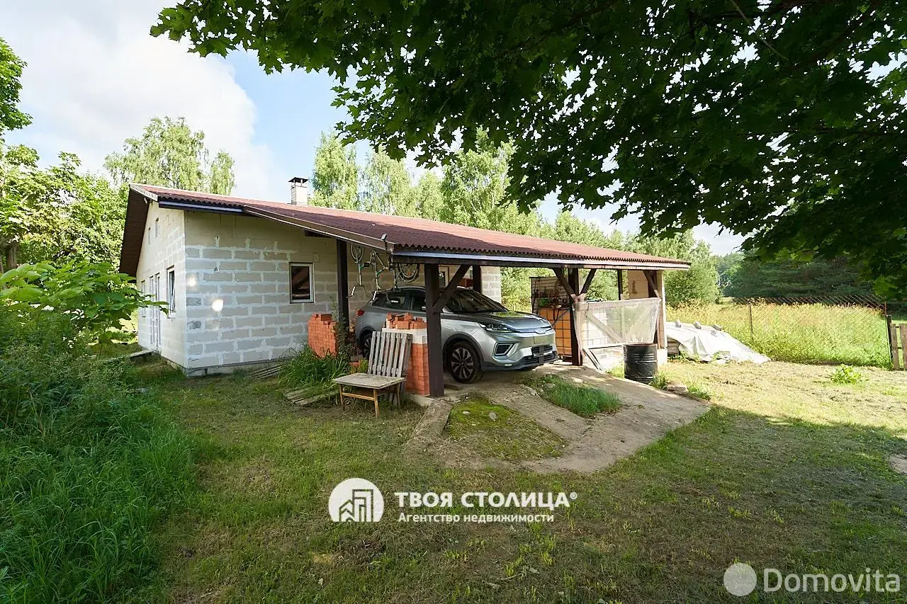 дом, Белево, ул. Черские Луки