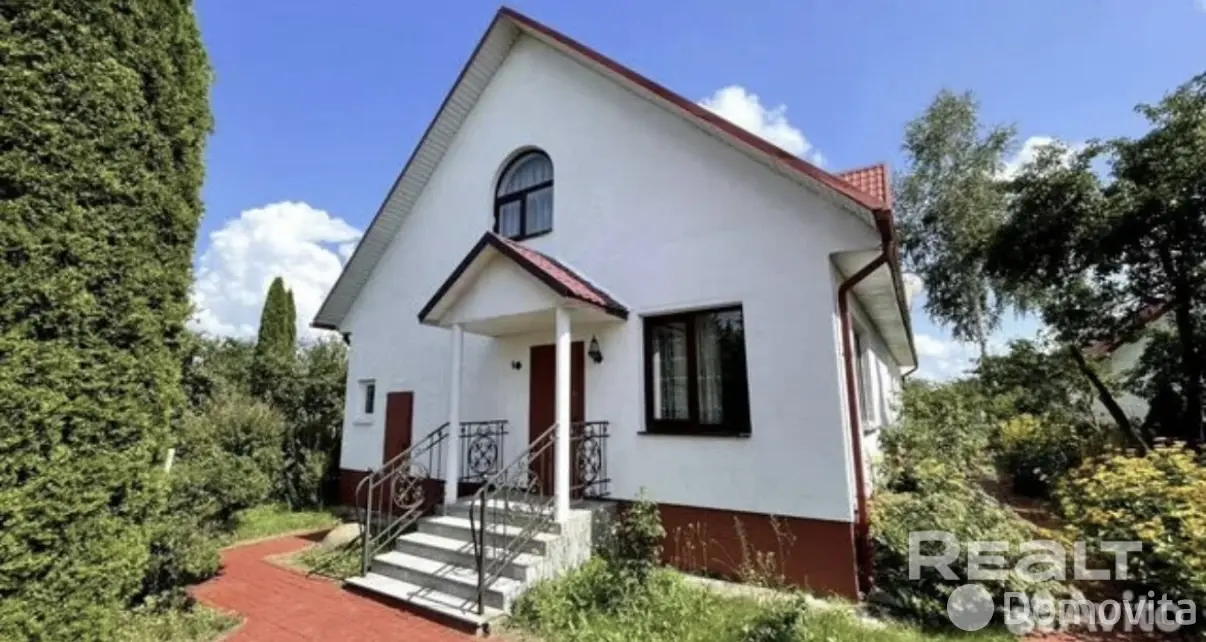 дом, Забродье, , стоимость продажи 343 574 р.