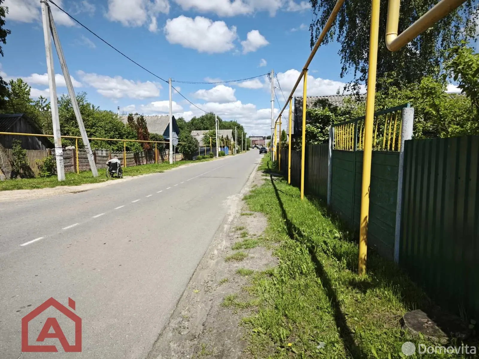 Цена продажи коттеджа, Кулики, ул. Минская, д. 27