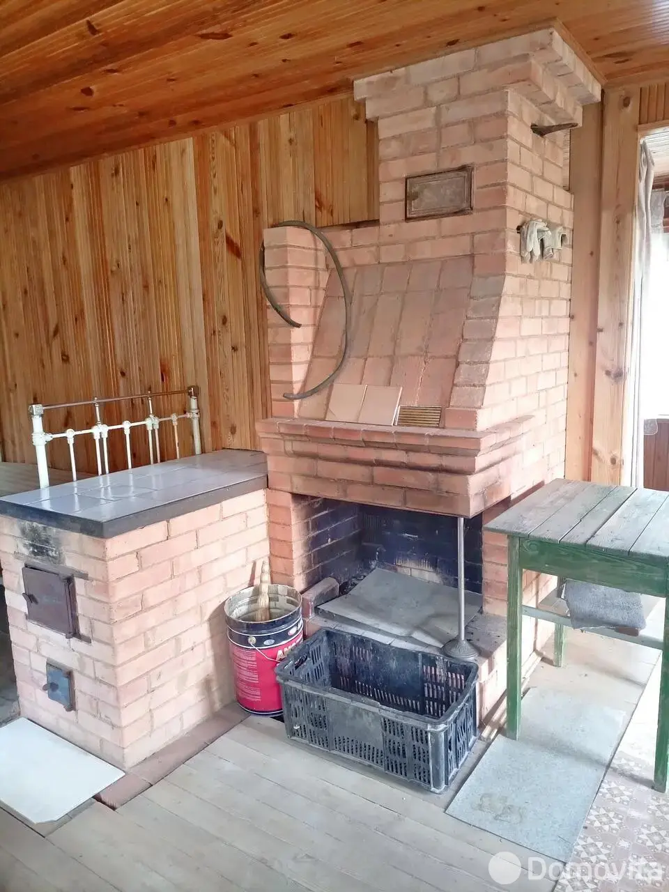 Продажа 2-этажной дачи в Узгорье-2002 Минская область, 12400USD, код 180450 - фото 4