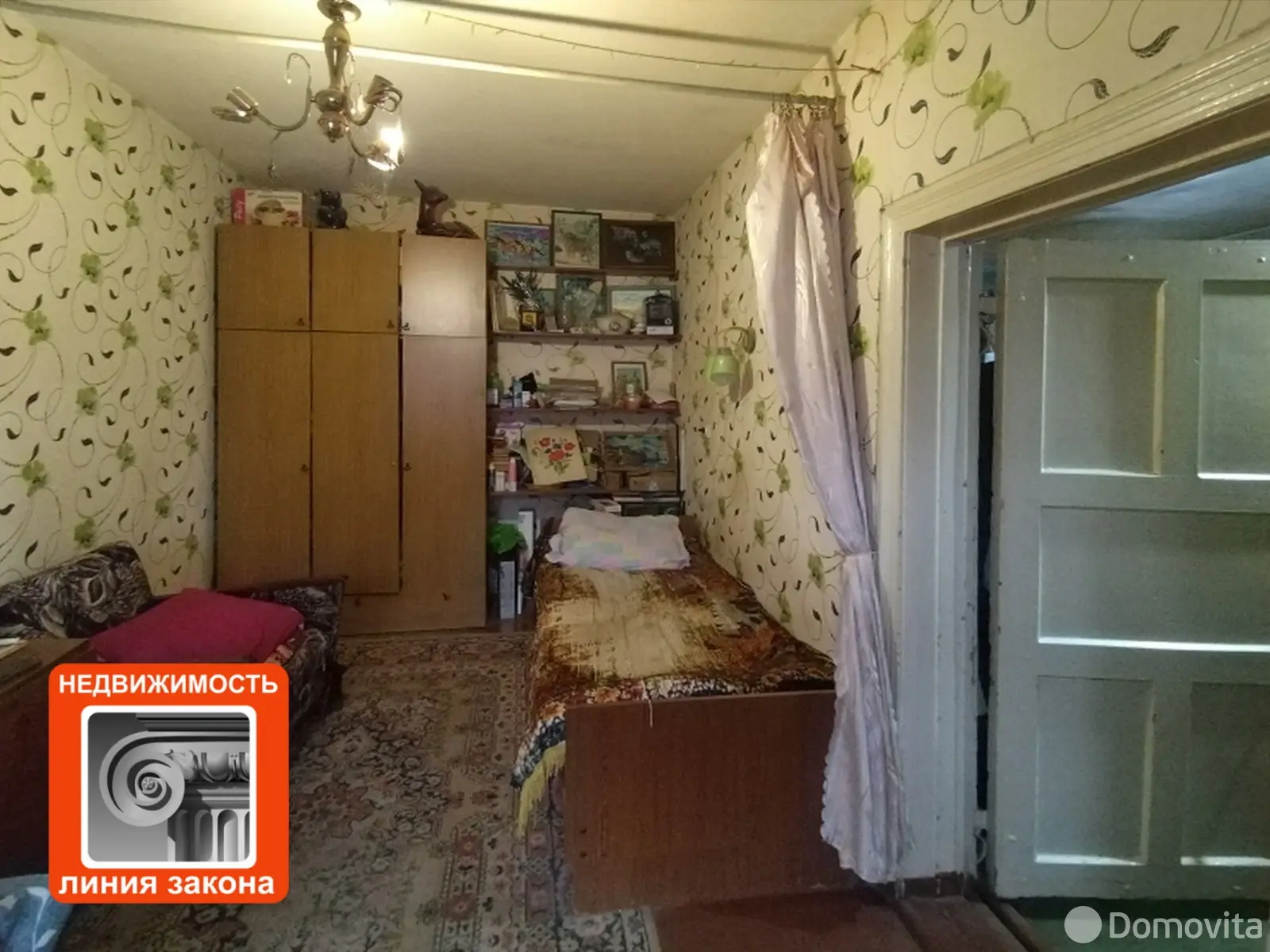 дом, Речица, ул. Кирова