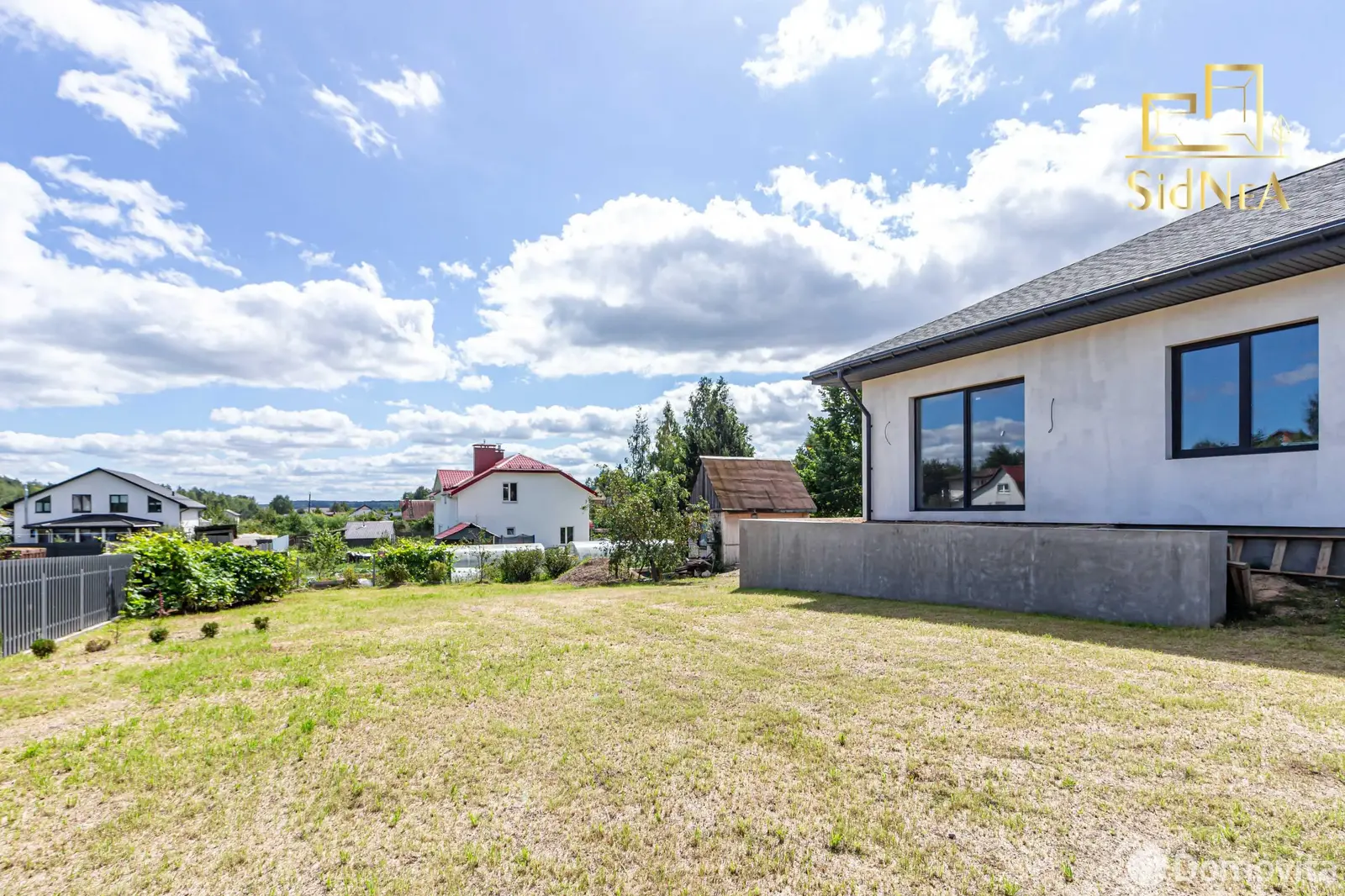 купить дом, Усяжа, д. 84