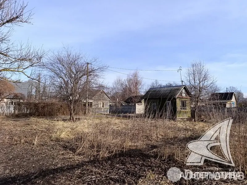 участок, Брест, 