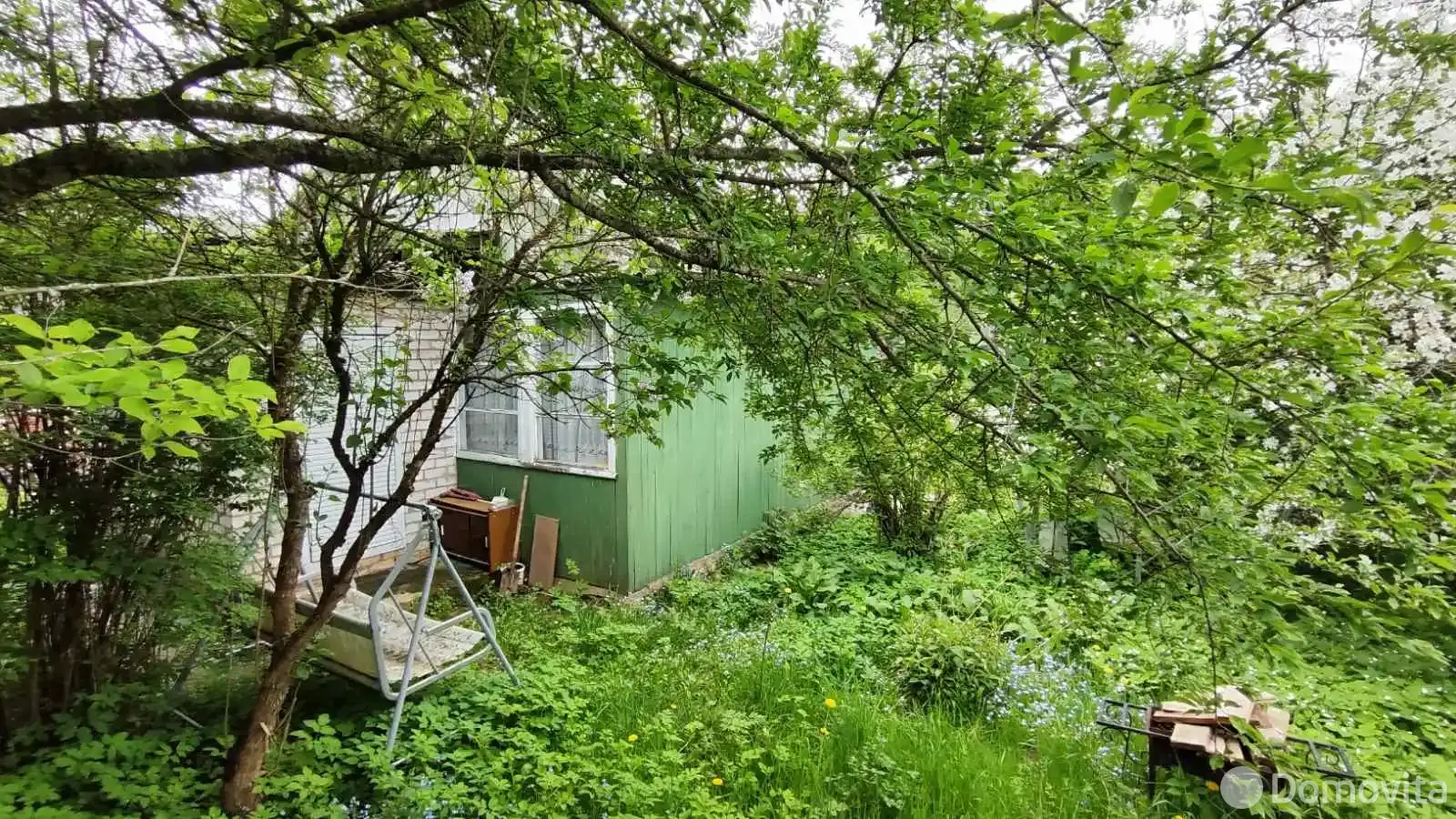 Купить 1-этажную дачу в Подсадье Минская область, 6900USD, код 186153 - фото 14